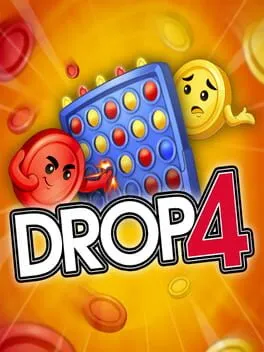 Drop 4  cover