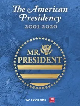  Mr. President  cover