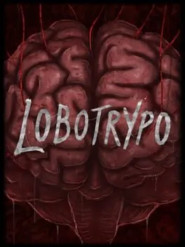  Lobotrypo  cover