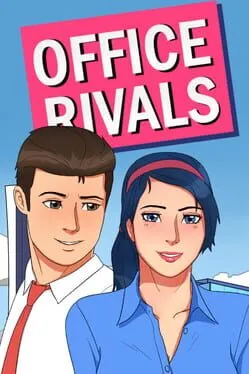  Office Rivals  cover