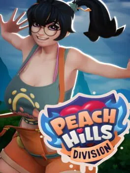  Peach Hills Division  cover