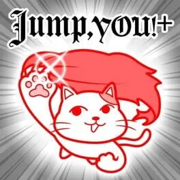  Jump You+  cover