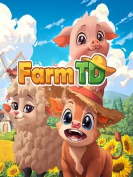  FarmTD  cover