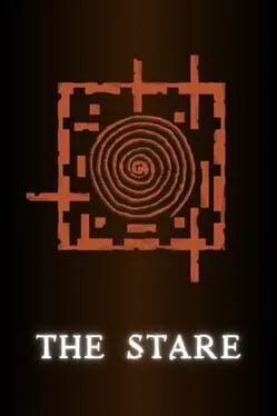  The Stare  cover