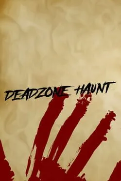  Deadzone Haunt  cover