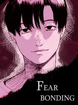  Fearbonding  cover