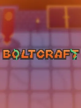  Boltcraft  cover