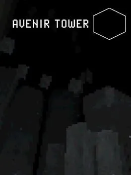  Avenir Tower  cover