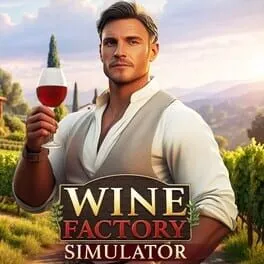  Wine Factory Simulator  cover