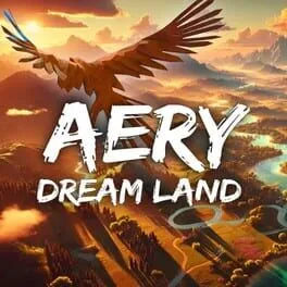 Aery: Dream Land  cover