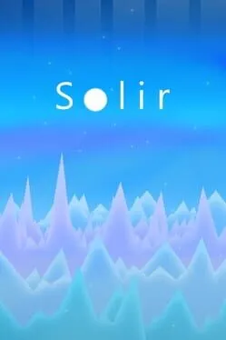  Solir  cover