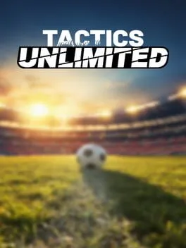  Tactics Unlimited  cover