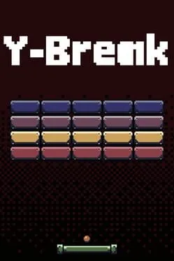  A Bibelot: Y-Break  cover