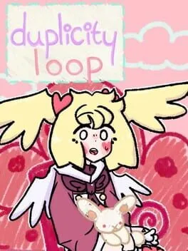  Duplicity Loop  cover