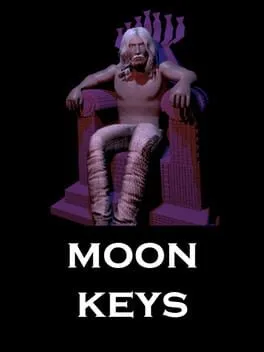 Moon Keys  cover