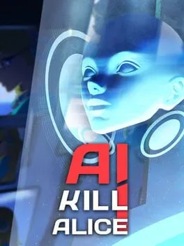  AI Kill Alice  cover