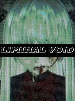  Liminal Void  cover