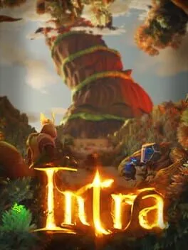  Intra  cover