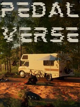  PedalVerse  cover