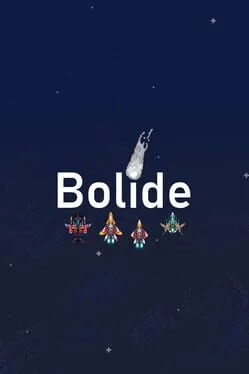  Bolide  cover