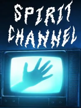  Spirit Channel  cover