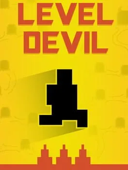  Level Devil  cover