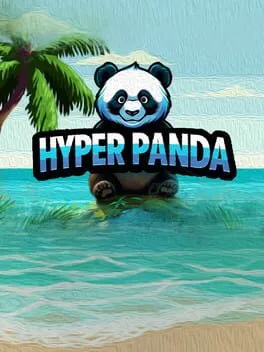  Hyper Panda  cover