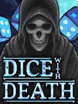  Dice With Death  cover