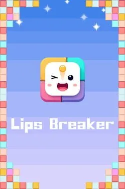  Lips Breaker  cover