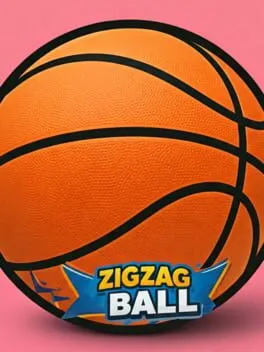  ZigZag Ball  cover