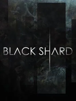  BLACKSHARD  cover
