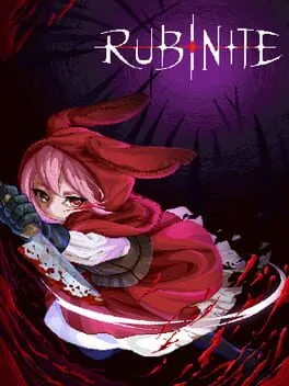  Rubinite  cover