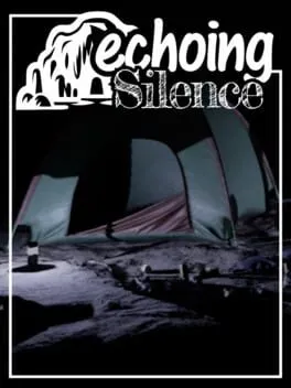 Echoing Silence  cover