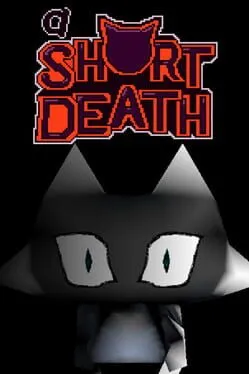  A Short Death  cover
