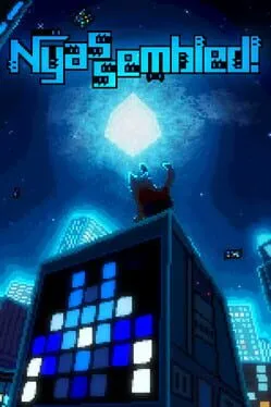  Nyassembled!  cover