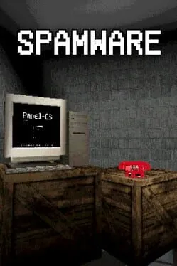  Spamware  cover