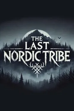  The Last Nordic Tribe  cover