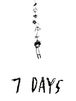  7 Days  cover