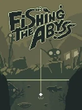  Fishing The Abyss  cover