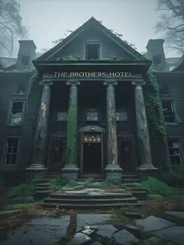  The Brothers Hotel  cover