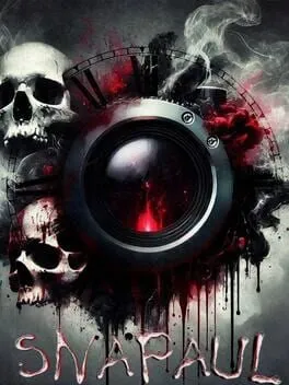  SnaPaul  cover