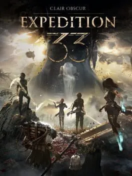  Clair Obscur: Expedition 33  cover
