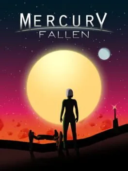  Mercury Fallen  cover