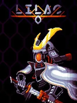  Lilac 0  cover