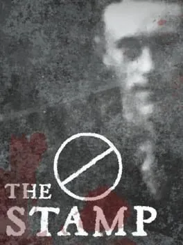  The Stamp  cover