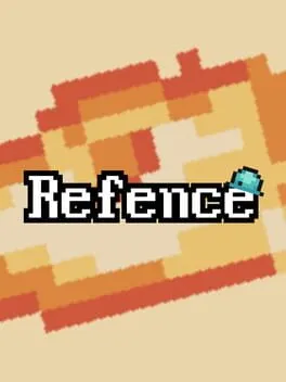  Refence  cover