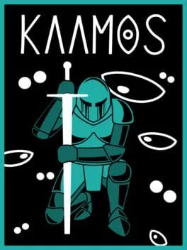  Kaamos: Puzzle Roguelike  cover