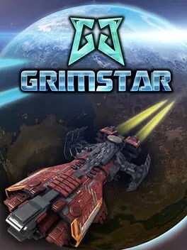 Grimstar: Crystals are the New Oil!  cover