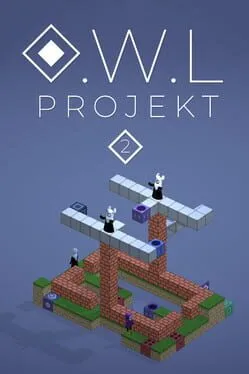  O.W.L Projekt 2  cover