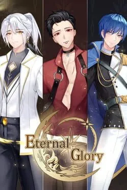  Eternal Glory  cover